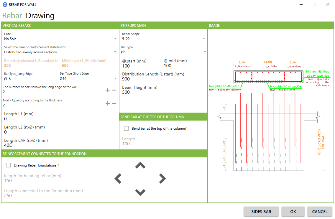 Giới thiệu về Alpha BIM plugin - Revit Tool | Revit Plugin | Revit Add-in
